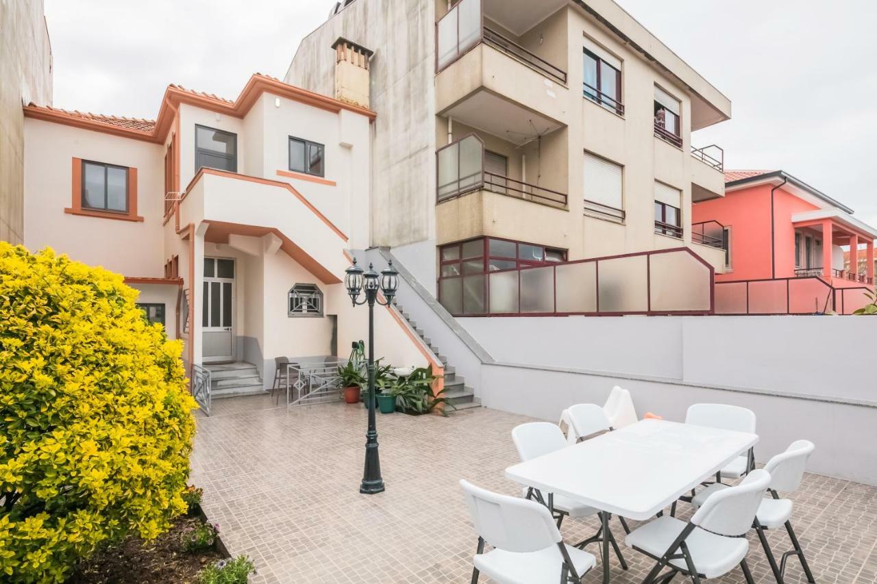 Apartmán A Francos Artist Painting Porto Exteriér fotografie