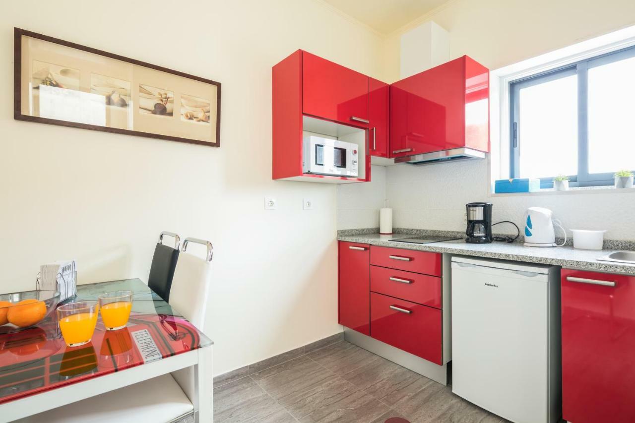 Apartmán A Francos Artist Painting Porto Exteriér fotografie